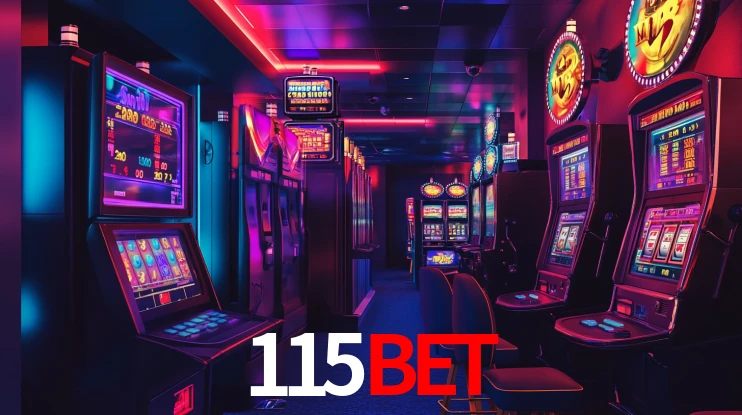Explore as vantagens do 115bet: serviço profissional e confiabilidade