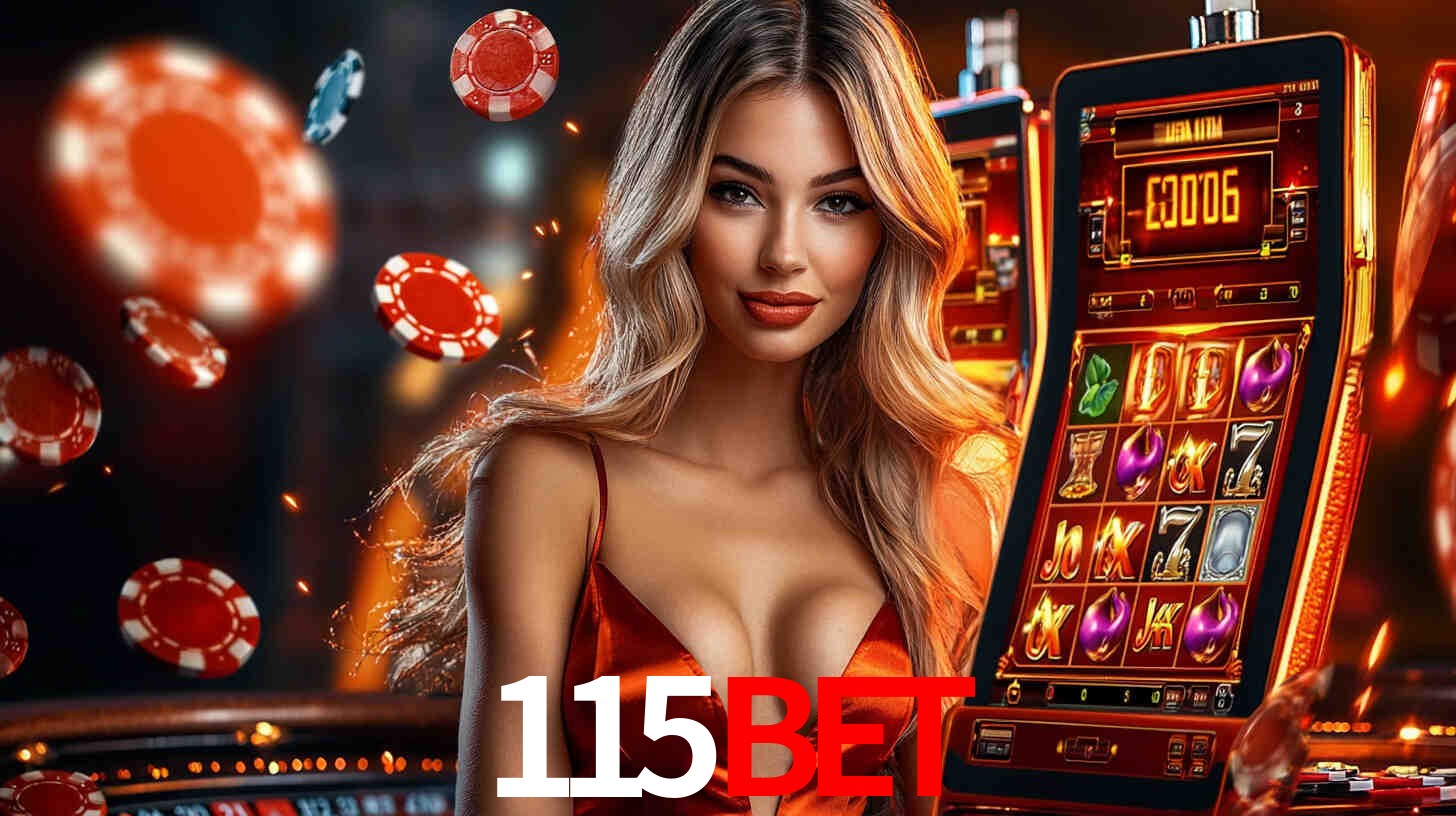 115bet login