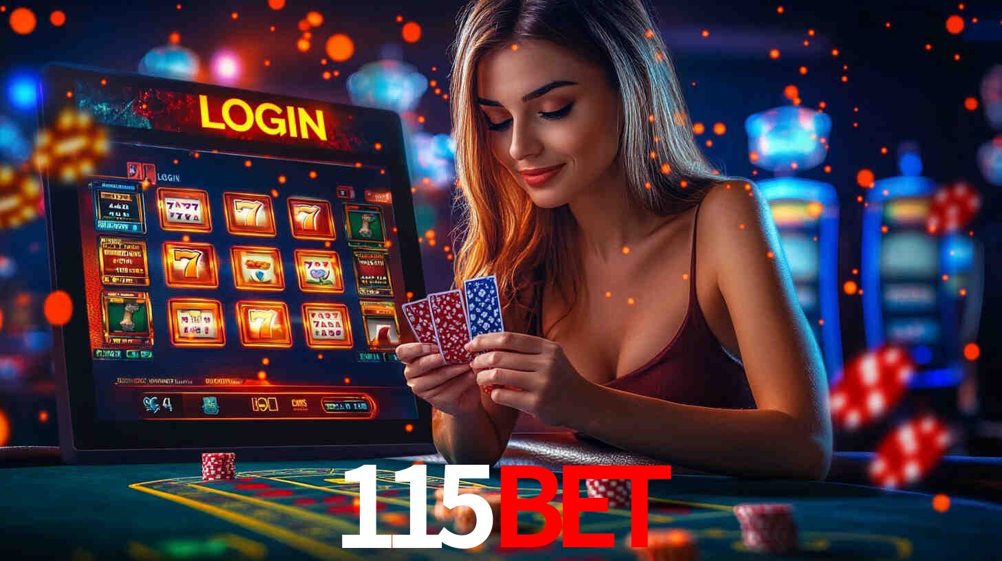 Bônus Generosos e Exclusivos no 115bet para Você!