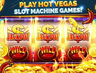 Slot Games Collection
