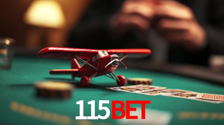 Aviator Jogo na 115bet