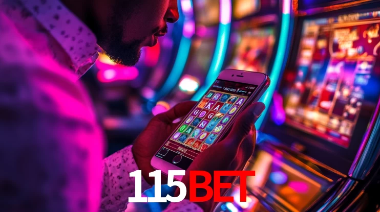 Baixar App 115bet