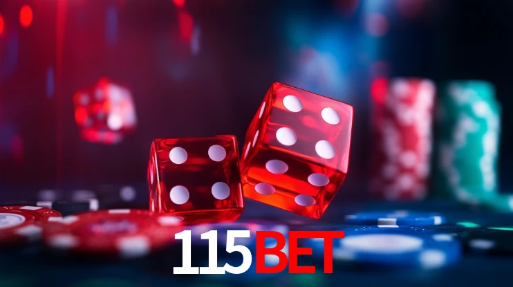 Bonus na Plataforma Online 115bet