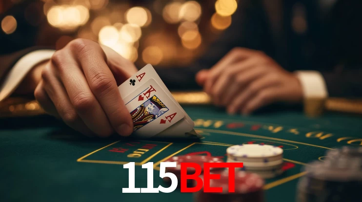 Plataforma Online 115bet
