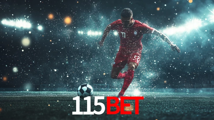 Plataforma de Apostas 115bet